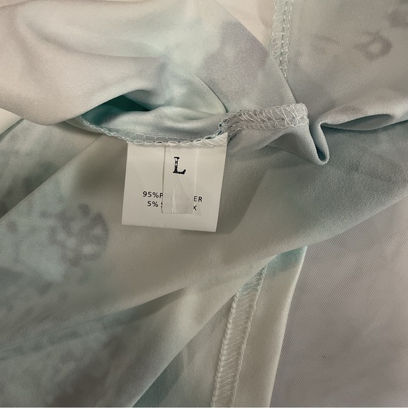 FREE! With $15 purchase BRAND NEW! Floral Pattern Tank Keep You For Hot Sexy Fun - Picture 5 of 10